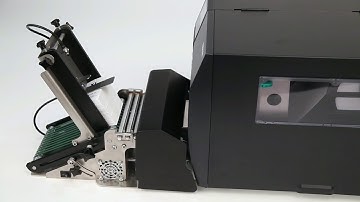 LABEL STACKER B-9420-ST FOR TOSHIBA PRINTERS