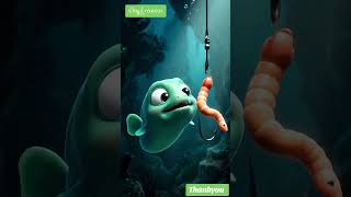 ငါးရှဉ့်ကလေး #anime #story #myanmarstory #highlights