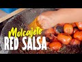 MOLCAJETE RED SAUCE