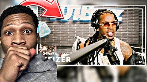 REAL RAP IS BACK!! REAGEREN OP Keizer | Wintersessie 2025 | 101Barz