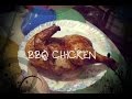 How to cook ephraims bbq chicken