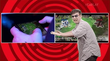 Filthy Frank react to Command and Conquer Rivals