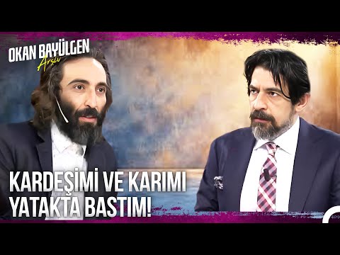 Fırat Tanış Stüdyoda