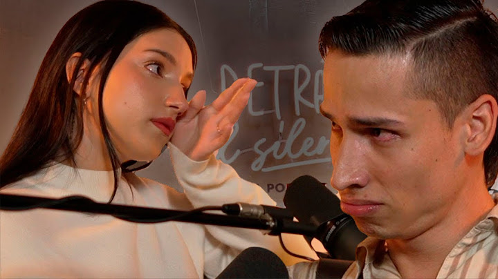 ''A MI PAPÁ LE DIJE TODO'' QUEEN JUANDY abre su corazón - Detrás Del Silencio #1 Mariam Obregon