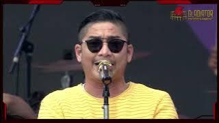 Ungu - Tak Perlu Live at Gladiator Music Show