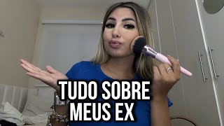 Tudo Sobre Meus Ex Namorados