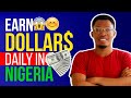 3 Hot Businesses To Start And Earn Dollars In Nigeria  |  Make Money Online With this.