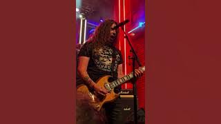Phil X performing Black Sabbath's War Pigs 6/13/25