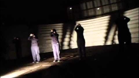 Sigma Lambda Gamma: Delta Chapter  - 2011 Probate