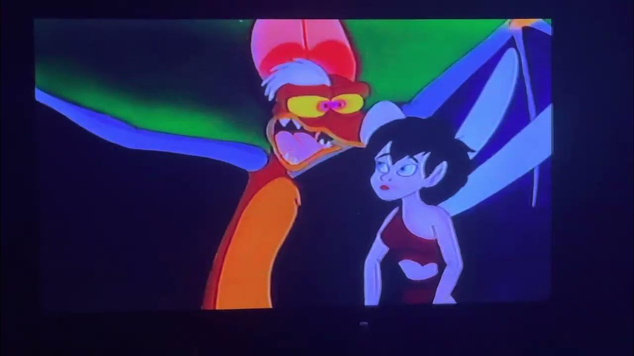 Opening to jingle all the way 1996 vhs youtube