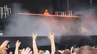 Download Mp3 Die Antwoord op Pinkpop 2019. music festival held at Landgraaf, Netherlands. Gudang lagu Download Mp3 Die Antwoord op Pinkpop 2019. music festival held at Landgraaf, Netherlands.