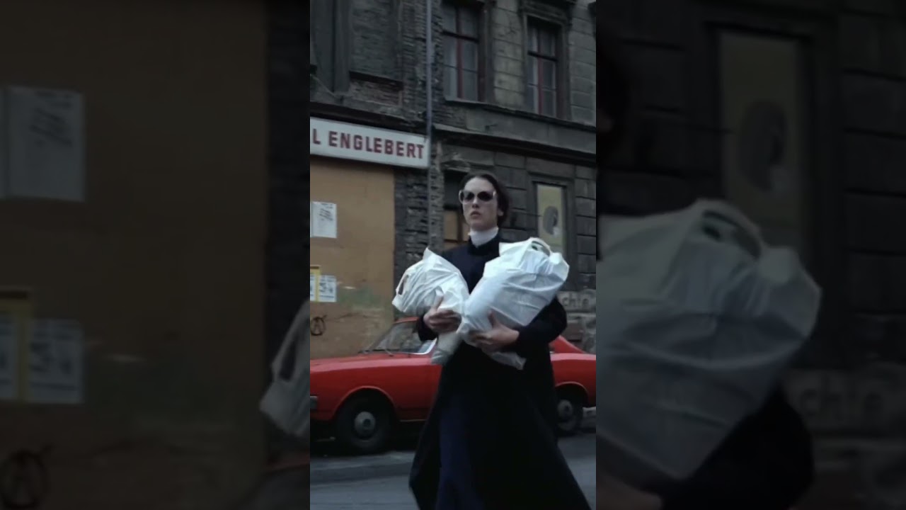 If you want to smell like Isabelle Adjani in Possession (1981)🩸