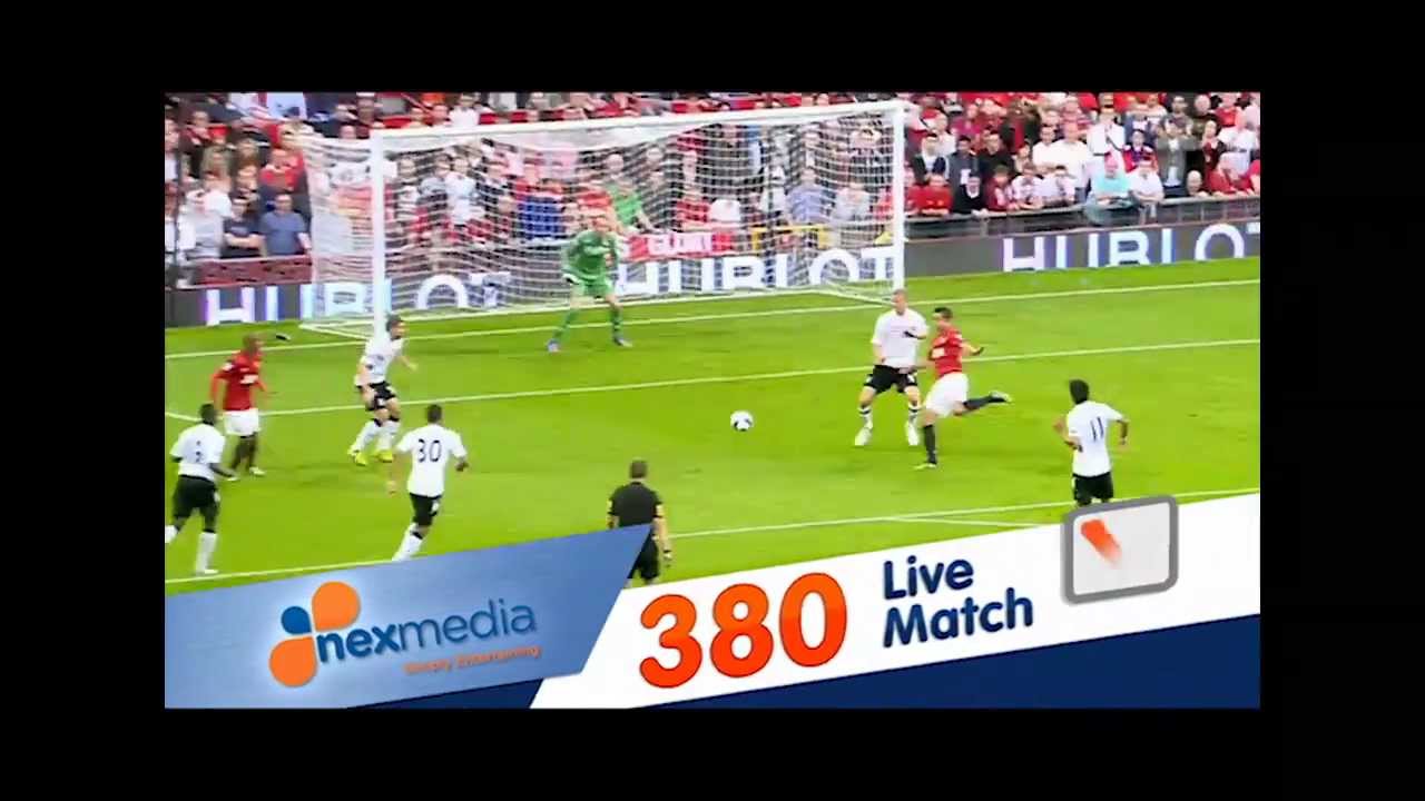 Nexmedia The Complete BPL Channel TVC 30s