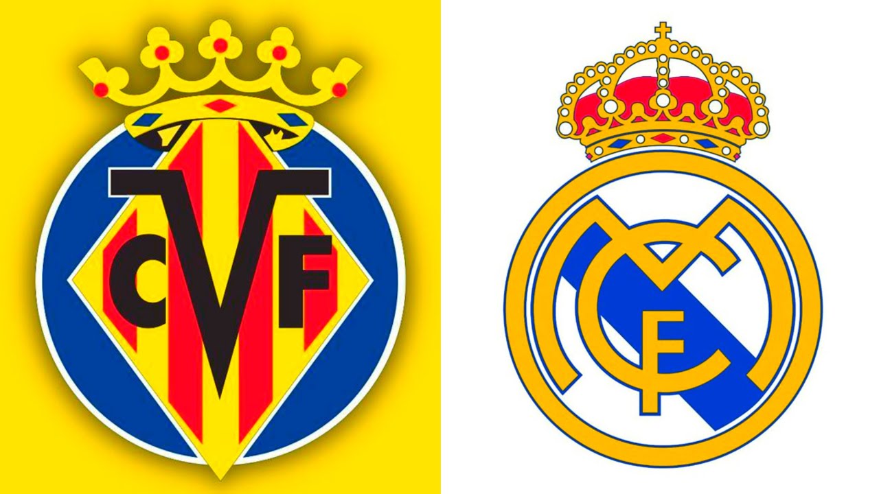 LIVE NOW: Real Madrid vs Villarreal Pre-Match Show! Lineups, Predictions & Live Analysis