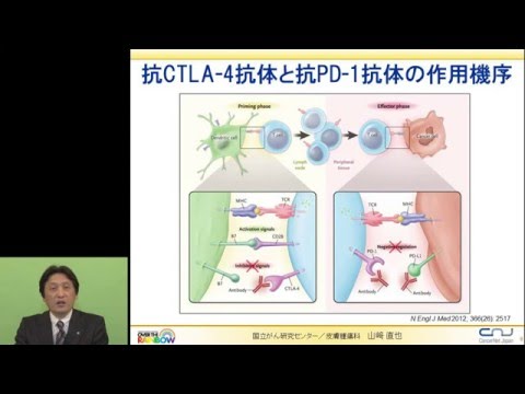 No7　悪性黒色腫（メラノーマ）の再発・転移の治療方針について　山﨑 直也