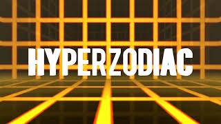 Clalx-Zig Zag Hyperzodiac