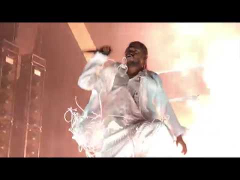 kendrick lamar ziggo dome kendrick lamar plays lowlands 2018 youtube kendrick lamar ziggo dome kendrick lamar plays lowlands 2018 youtube