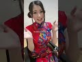 【可愛すぎると大反響！】二の腕見せます😂照 #shorts