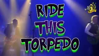 ▲Jeroen Haamers And The Zorchmen - Ride this Torpedo - Psychobilly Meeting 2016