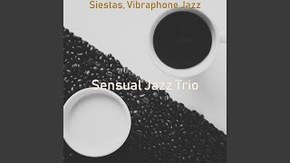 Moods for Teleworking - Subtle Vibraphone Jazz