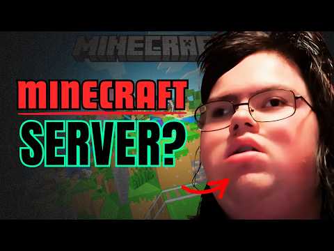 Nova's New Discord And Minecraft Server?