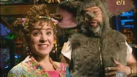 1x09   Refraction, Attraction & Beakmania