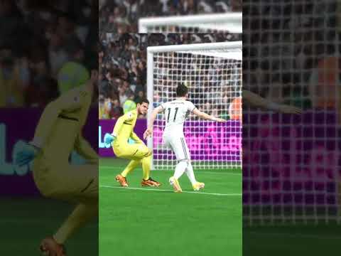 Leeds United vs Leicester City FIFA 23 | Premier League Showdown Part 4 Leeds United vs Leicester City FIFA 23 | Premier League Showdown Part 4 Thumbnail