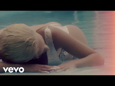 Bad Gyal Skit Visualizer