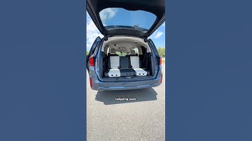 Who needs a Rolls-Royce?! This HONDA has it all