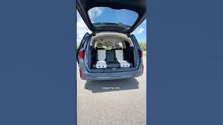 Who needs a Rolls-Royce?! This HONDA has it all