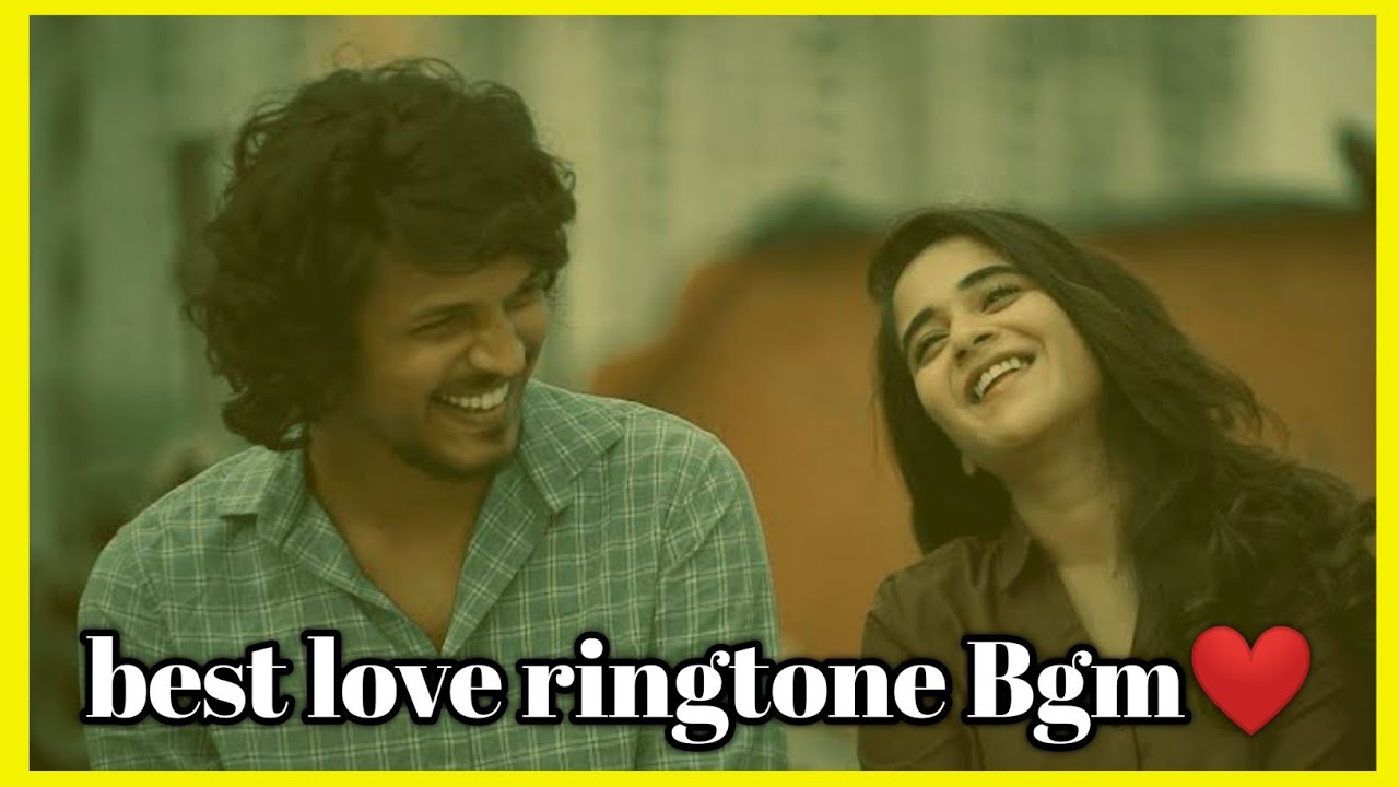 chustu chustuna best love Bgm telugu ️ ️ ️ YouTube