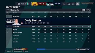 Madden 21