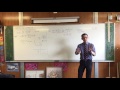 Critical Points and Function Behavior