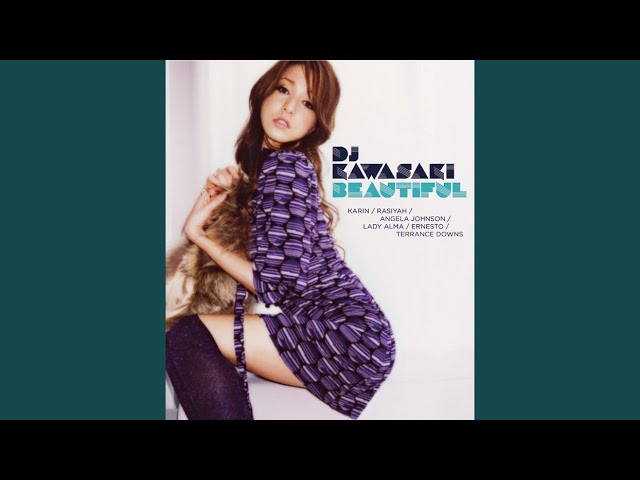 DJ KAWASAKI / Bright Like Light  藤井リナ DJ KAWASAKI / Bright Like Light feat. Lena Fujii (PV) - YouTube