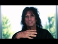 BEST STORY EVER: Alice Cooper