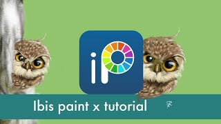 How to draw /Ibis paint x pro Tutorial/how to draw on ibis paint app full working progress /Tutorial screenshot 2