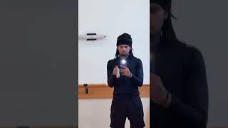 Smokepurpp - Workout