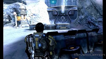 ★ ME Infiltrator - First Mission - Android Gameplay