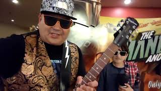 SLAYER ROCKER ®©™ 2026 ROCKER RECORDS®©™ HALF-TIME ENTERTAINMENT WORLD MEDIA PROMOTIONS #newmusic
