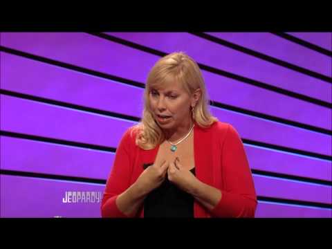 2012 10 17 Jeopardy!   Stephanie Jass Interview