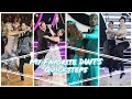 My Favorite DWTS Quicksteps (Nastia Liukin, Bindi Irwin, Jordan Fisher, Johnny Weir)