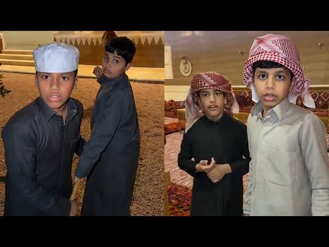 خالد وقزيع بكل سفرة يسوون مشاكل واحمد والكاشف مايبونهم فراج قزيع السهلي سنابات فراج قزيع السهلي