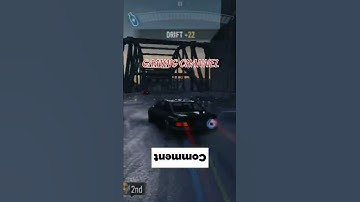 NEED FOR SPEED NO LIMIT/WHAT APP STATUS⚡