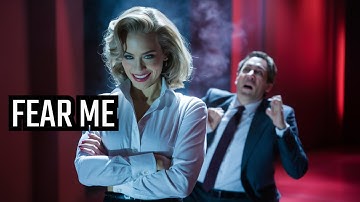 How to Flip the Script and Make a Narcissist Afraid of You