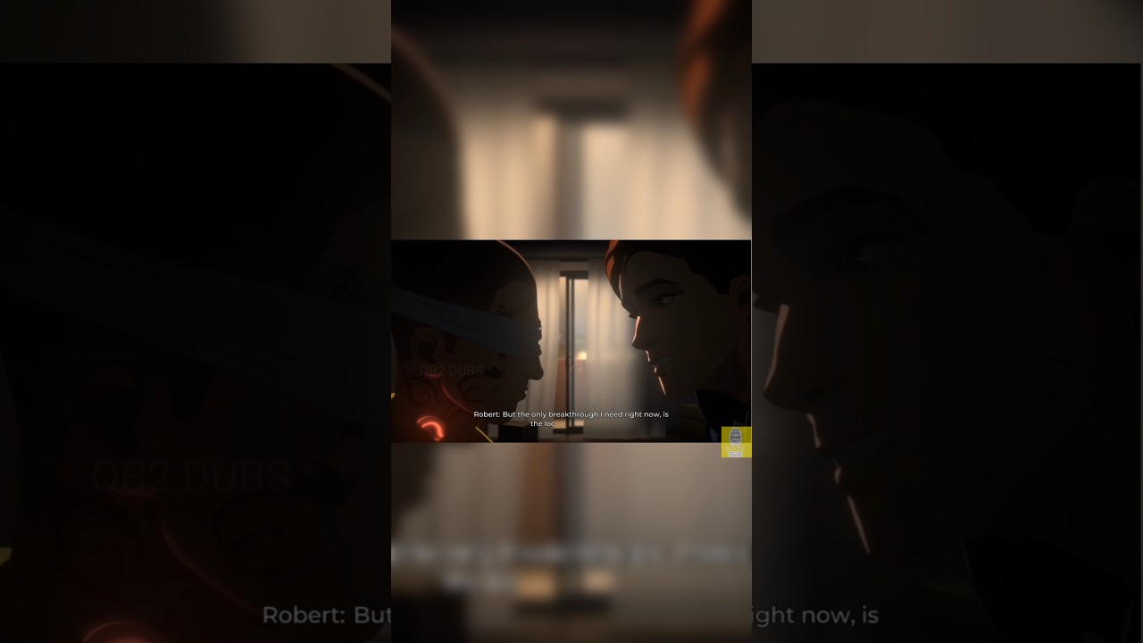 Dispatch — Full Playthrough Part 2 (Episode 1) | No Commentary | PC 1080p