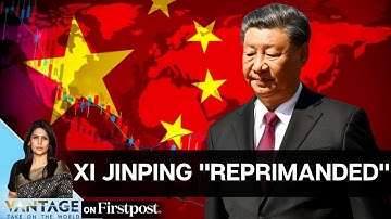 Is Communist Party Elders