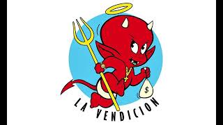 La Vendicion Records Producer Tag