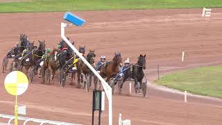 Vidéo de la course PMU PRIX DE MOISSAC