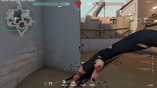 Valorant video. Apr 24, 2026