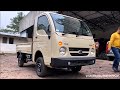Tata Ace Gold BS6 Diesel 2020- ₹5 lakh | Real-life review